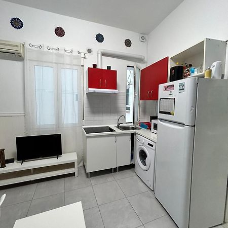 Completo,Centrico Y Zona Premium Apartment Madrid Exterior photo